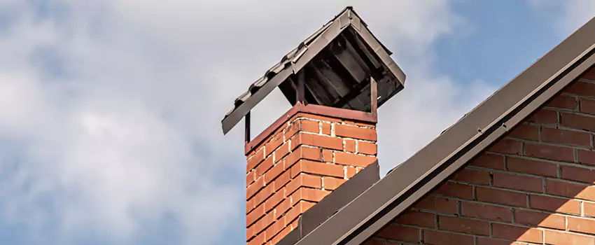 Chimney Saver Masonry Repair Contractor in Eden, North Carolina