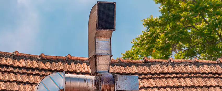 Chimney Blockage Removal in Eden, North Carolina