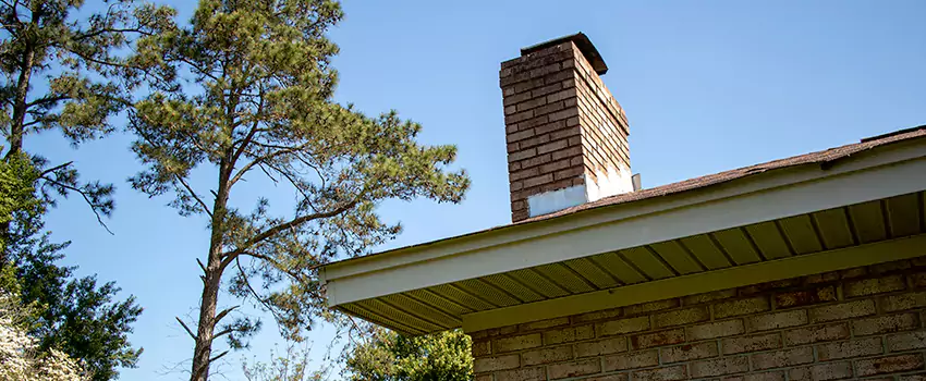 Brick Chimney Sweep Near Me in Eden, NC