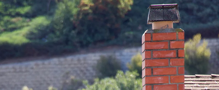 Chimney Tuckpointing And Masonry Restoration in Eden, NC