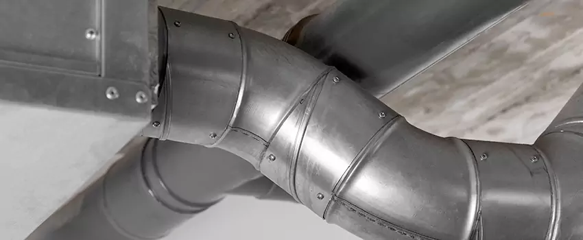 Dryer Vent Blockage Inspection in Eden, NC