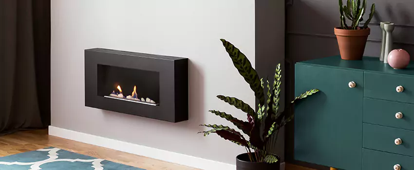 Cost of Ethanol Fireplace Repair And Installation Services in Eden, NC