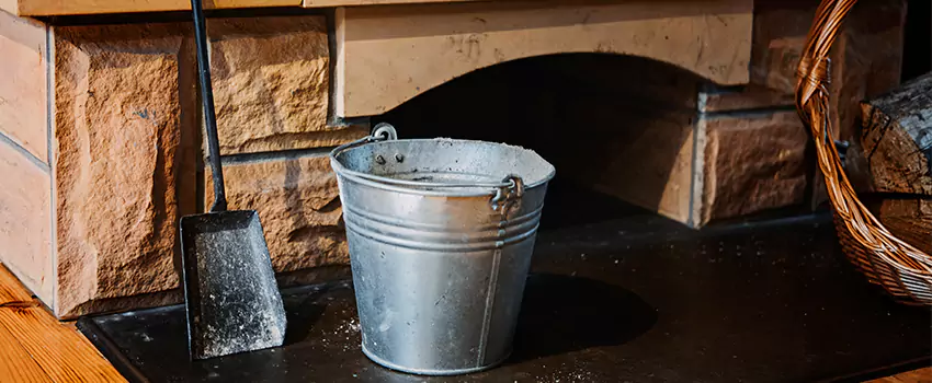 Clean The Fireplace Mantle And Hearth in Eden, North Carolina