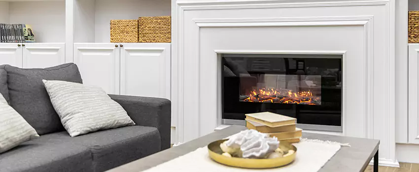 Professional Fireplace Maintenance Contractors in Eden, NC
