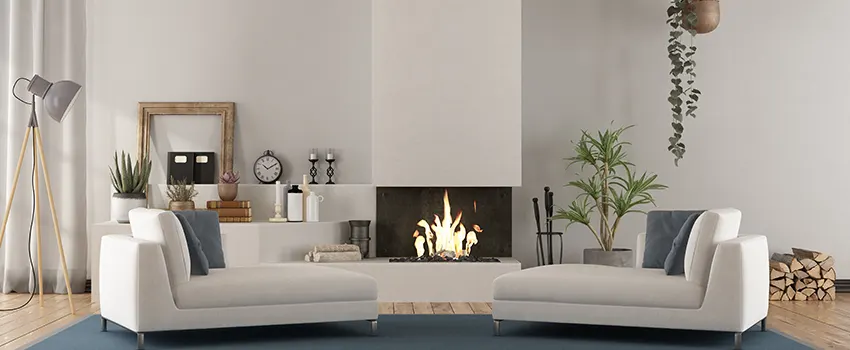 Decorative Fireplace Crystals Services in Eden, North Carolina