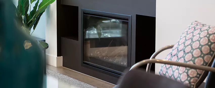 Gas Fireplace Installation in Eden, NC