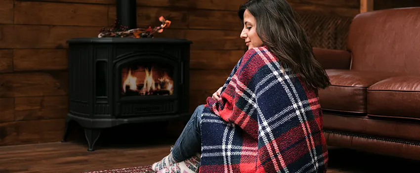 Fireplace Firebox Grate Replacement Services  in Eden, North Carolina