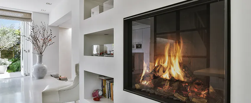 Fireplace Screen Installation And Replacement in Eden, NC