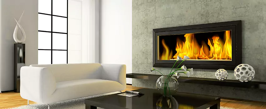 Fireplace Hearth Ideas in Eden, North Carolina