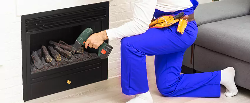 Fireplace Hearth Inspection And Repair in Eden, North Carolina