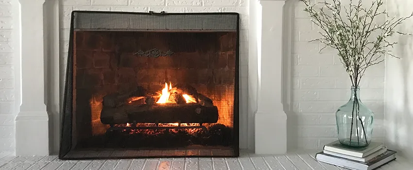Cost-Effective Fireplace Mantel Inspection And Maintenance in Eden, NC