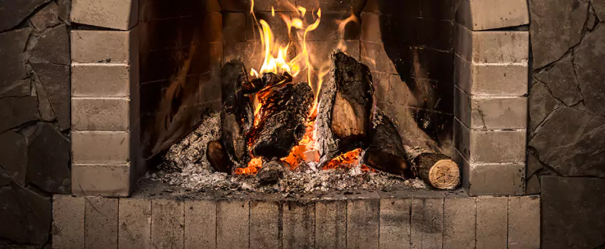 Cost of Rebuilding A Fireplace in Eden, North Carolina