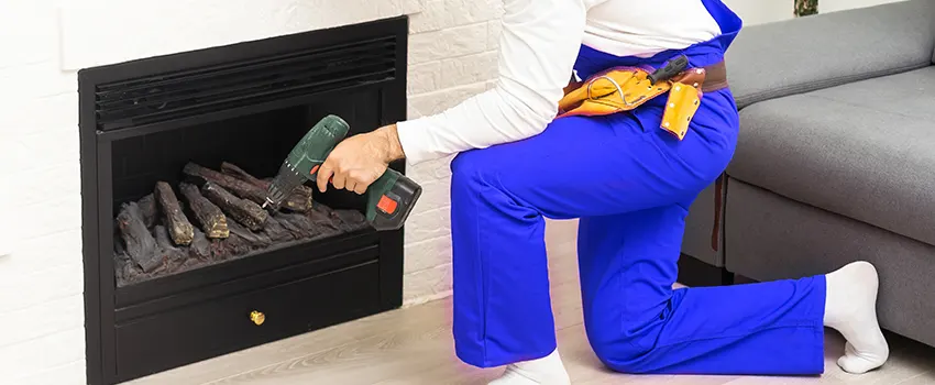 Fireplace Safety Inspection Specialists in Eden, North Carolina