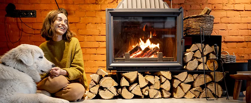 Fireplace Smell Removal Cost in Eden, NC