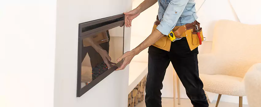 Traditional Fireplace Vent Sweeping in Eden, NC