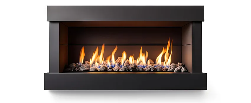 Outdoor Gas Fireplaces Installation in Eden, NC
