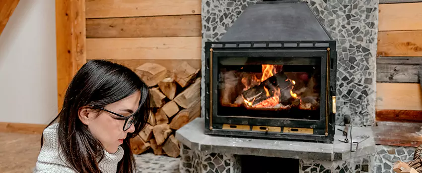 Harman P68-C Pellet Stove Repair in Eden, North Carolina 