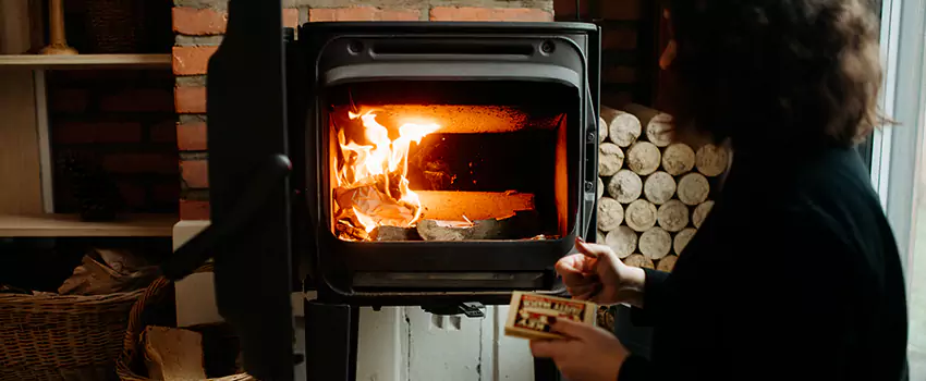 Hearthstone Wood Stoves Fireplace Repair in Eden, North Carolina