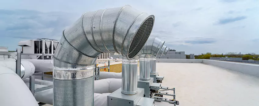 Insulated Ductwork Repair Services Near Me in Eden, NC