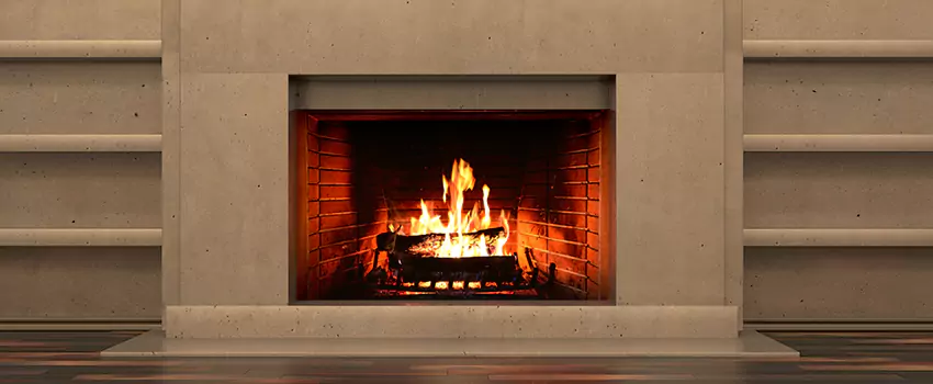 Majestic Trilliant Series Gas Fireplace Insert Repair in Eden, North Carolina