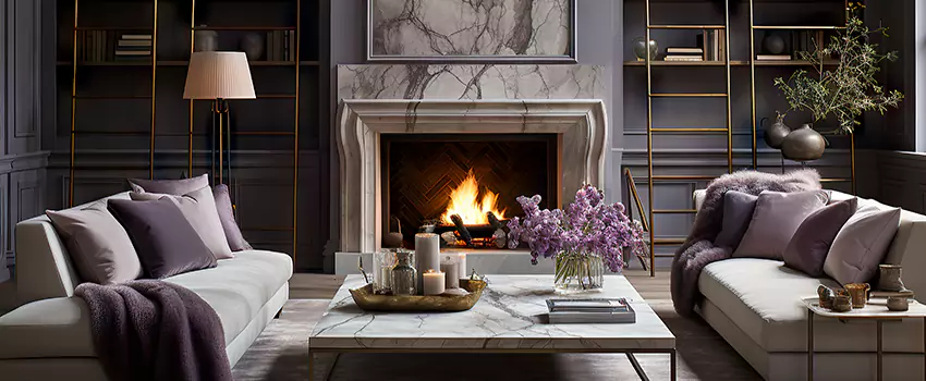 Napoleon Galaxy Series Outdoor Fireplaces Repair in Eden, NC