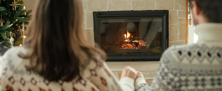 Superior Open-Hearth Wood Fireplaces in Eden, NC
