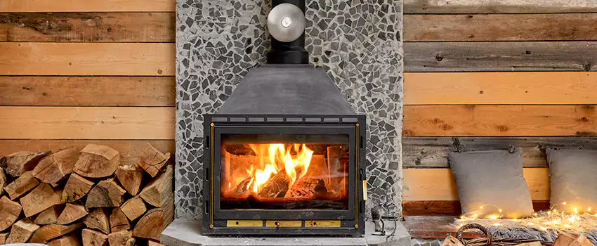 Travis Industries Elite Fireplace Inspection and Maintenance in Eden, North Carolina