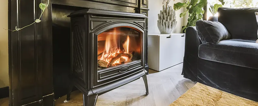 Valor Wood Fireplace in Eden, NC