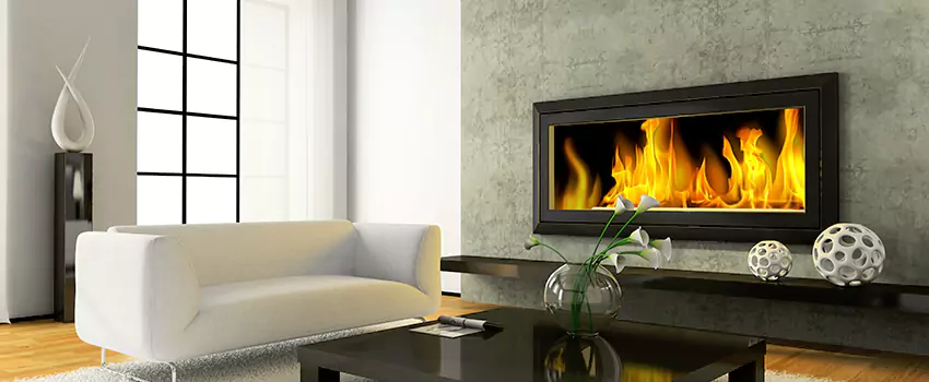 Ventless Fireplace Oxygen Depletion Sensor Installation and Repair Services in Eden, North Carolina