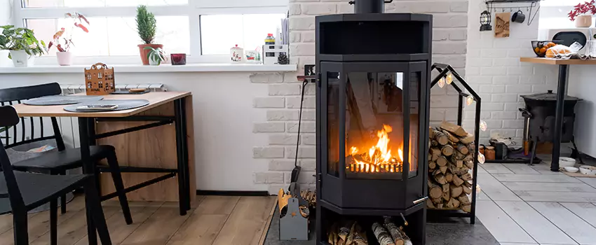 Cost of Vermont Castings Fireplace Services in Eden, NC