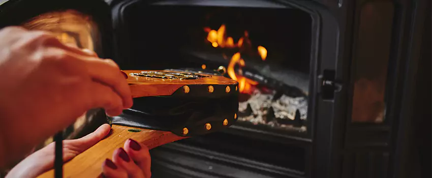 Cost of Wood Furnace Repair and Installation Services in Eden, NC