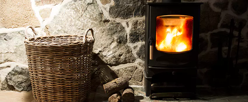 24/7 Wood Stove Installation Services in Eden, North Carolina