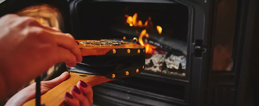 Wood Stove Grates Repair in Eden, North Carolina