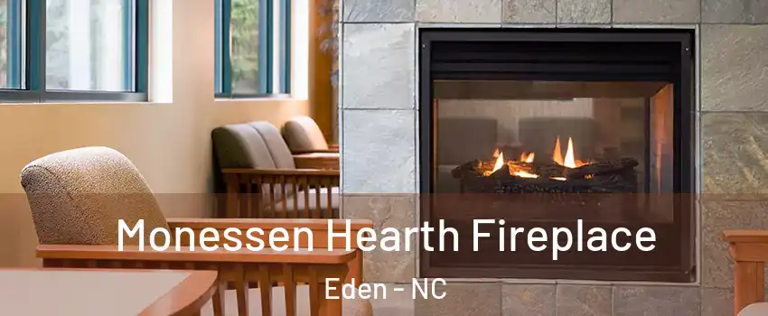  Monessen Hearth Fireplace Eden - NC